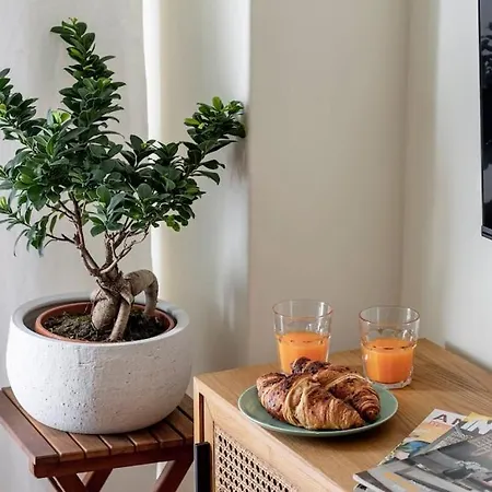 Comfy Apartment In City Center Porto Exterior photo